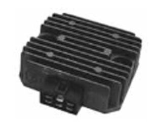 Ανορθωτής DZE 2078-01 6PIN ZX600,ZR550/750 SH658-12