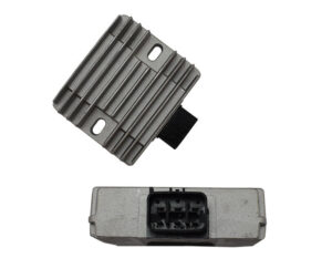 Ανορθωτής DZE 2378-01 5PIN KLE650VERSYS'07-14,ER650'09-10,KAW/JET SKI,YAM/RAPTOR700,YFM450/660GRIZZLY,X-MAX250'05-18,X-CITY250,