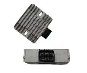 Ανορθωτής DZE 2378-01 5PIN KLE650VERSYS'07-14,ER650'09-10,KAW/JET SKI,YAM/RAPTOR700,YFM450/660GRIZZLY,X-MAX250'05-18,X-CITY250,