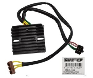 Ανορθωτής Α'ποιοτ. PIAGGIO/VESPA/DUCATI,SPORTCITY300,NEXUS125~500,ATLANTIC125~500,SCARABEO400/500,BEVERLY250~400