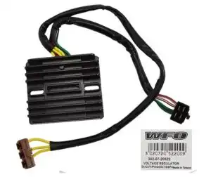 Ανορθωτής Α'ποιοτ. PIAGGIO/VESPA/DUCATI,SPORTCITY300,NEXUS125~500,ATLANTIC125~500,SCARABEO400/500,BEVERLY250~400