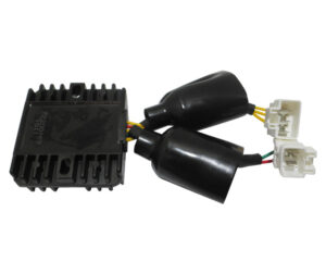 Ανορθωτής 2φ,5καλ FLY125 4T,LIBERTY125/150,VESPA12/150 LX TOURING'10-13