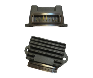 Ανορθωτής 7PIN TYPHOON125,SR125/150,RUNNER125FX/SP,HEXAGON125/150/180LX,SKIPPER125/150