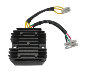 Ανορθωτής 2φ.6καλ. AGILITYCITY200,SYMPHONYST200I,DINK CLAS125~200,PEOPLE250S'06/07,XCITING250,HEXAGON,JOYRIDE125~200