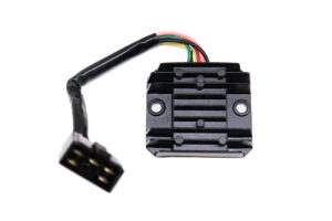 Ανορθωτής 1φ.5καλ. PEOPLE-S125/200'05-08/250'05-10 & MALAGUTI125/200