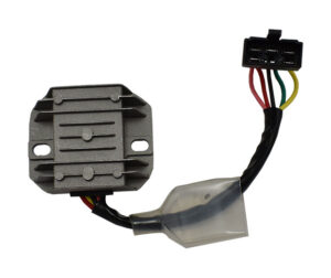 Ανορθωτής  AGILITY R16 50-4T/125/150' 08-09,PEOPLE50/125/150,BET&WIN50,HEROISM50,SYM/JET50/100