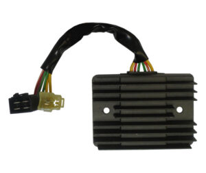 Ανορθωτής SUN 2φ.6καλ. DUCATI