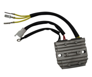 Ανορθωτής DZE 2579-01 2φ,5καλ+2μονά KTM/DUKE125/250/390,RC125/250/390'14-19