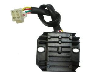 Ανορθωτής 1φ,4καλ XY110/V-BE/125NITRO, HAOJIN125