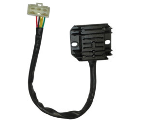 Ανορθωτής 1φ,5καλ STYLE125/150,FEVER125