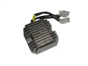 Ανορθωτής 2φ,7καλ FEVER150/HT150T-11