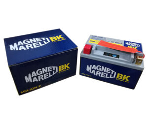 Μπαταρία MAGNETI-MARELLI Λιθίου/MM-ιον-9 CCA210 (Καλύπτει MOTX12-BS,MOTX12A-BS,CB12B-B2)