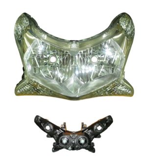 Φανάρι Εμπρός OEM-A PCX125'10