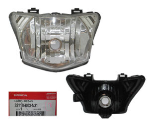 Φανάρι Εμπρός OEM ASTREA GRAND110FI