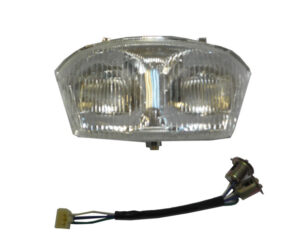 Φανάρι Εμπρός Διπλό TACT50/AF16