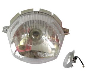 Φανάρι Εμπρός ANF125INNOVA