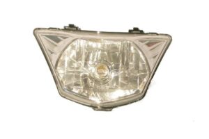 Φανάρι Εμπρός μετατρ. OEM CRYPTONX-135 για KEVLAR Μάσκα