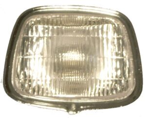 Φανάρι Εμπρός  T50