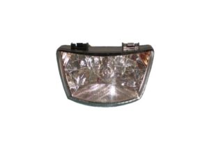 Φανάρι Εμπρός Καθαρό Κρύσταλλο με Ντουί CRYPTON-R 4US /F1ZR(DIAMOND)