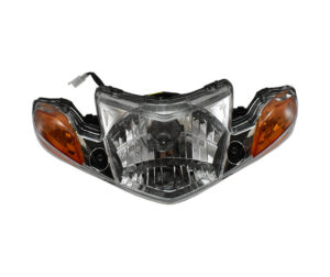 Φανάρι Εμπρός  CRYPTONT110C'10-17