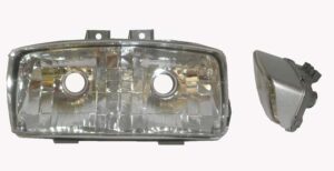 Φανάρι Εμπρός OEM KAZE-R