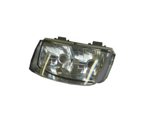 Φανάρι Εμπρός Καθαρό Κρύσταλλο OEM KAZE-R Νεο