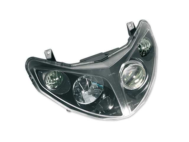 Φανάρι Εμπρός VICMA/7251 SPEEDFIGHTII 100CC AC/LC
