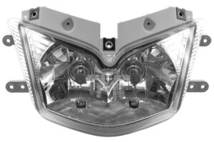 Φανάρι Εμπρός VICMA/9870 PEOPLE50S 4T'06