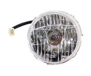 Φανάρι Εμπρός  FIDDLE II50/125/150'08-13