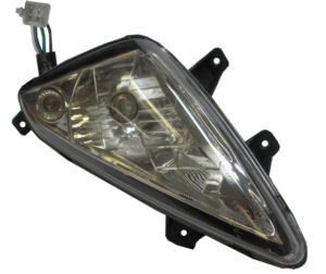 Φανάρι Εμπρός Aριστερό A9/125CC