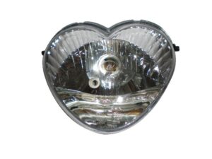 Φανάρι Εμπρός Καρδια LX125-26 BLADE125