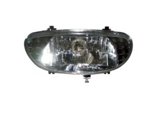 Φανάρι Εμπρός LK50QT-5,HY50QT-4/CITY50