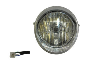 Φανάρι Εμπρός RETRO/HT50QT-24