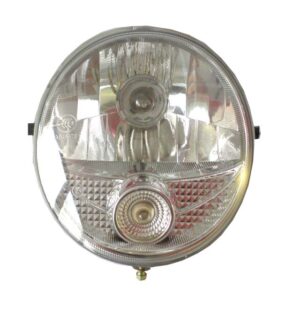 Φανάρι Εμπρός JET50/125 HT50QT-39/HT125T-39