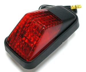 Φανάρι Στοπ Μικρό XR'95 ENDURO