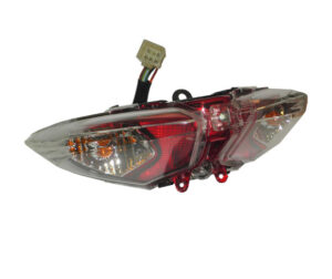 Φανάρι Στοπ OEM SUPRA-X125I HELMIN