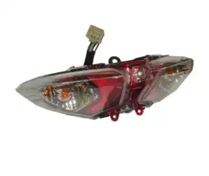 Φανάρι Στοπ OEM SUPRA-X125I HELMIN