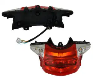 Φανάρι Στοπ OEM-A PCX125'15-17