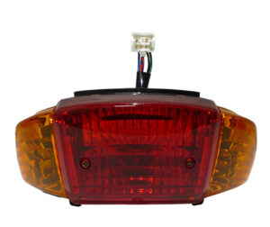 Φανάρι Στοπ NF100SUPRA