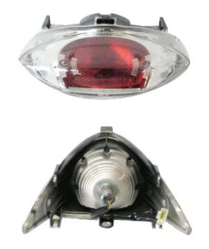 Φανάρι Στοπ OEM CRYPTONX-135