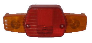 Φανάρι Στοπ  T50