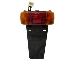 Φανάρι Στοπ CX50CHAMR