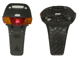 Φανάρι Στοπ AXIS50