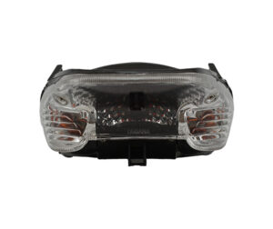 Φανάρι Στοπ Καθαρό Κρύσταλλο Υ125Z