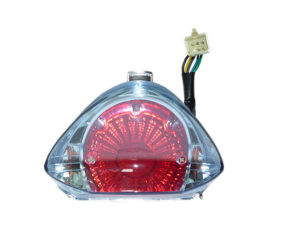 Φανάρι Στοπ&Φλας CRYPTONX-135