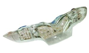 Φανάρι Στοπ με LED GILERA/RUNNER50 '03-