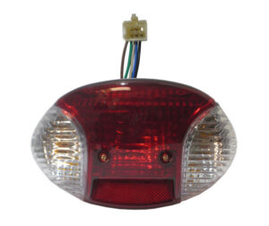 Φανάρι Στοπ με Φλας μετατροπής KRISSII-110 DISK