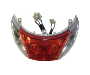 Φανάρι Στοπ Κομπλέ ELEGANCE50