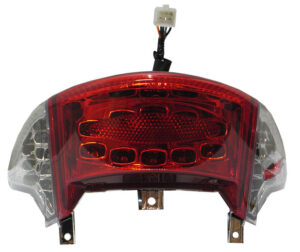 Φανάρι Στοπ Κομπλέ A9/125CC