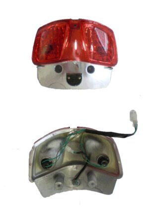 Φανάρι Στοπ JL125T-39A EASYRIDE 125